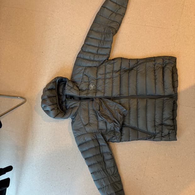 아크테릭스 세륨 L 프로테우스