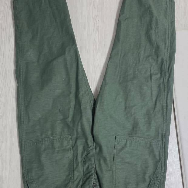 오우슬로우 퍼티그 