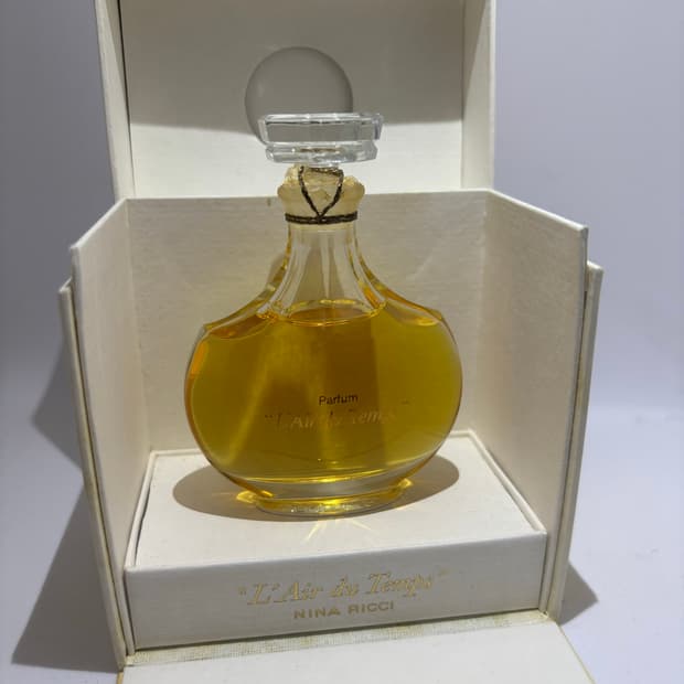 니나리치 레르뒤땅 퍼퓸 향수 빈티지 30ml