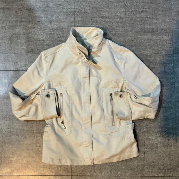 Kumikyoku 핀터깔y2k 보헤미안펑크 긱시크자켓