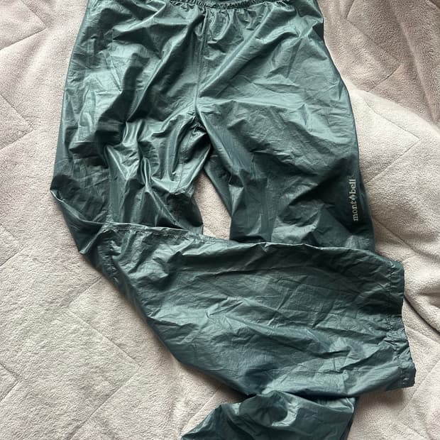 몽벨 레인 댄서 팬츠 판매