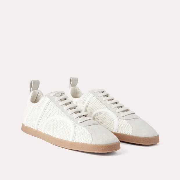 토템 메시 스니커즈 37 새상품 