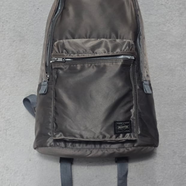 Porter mini tanker daypack 