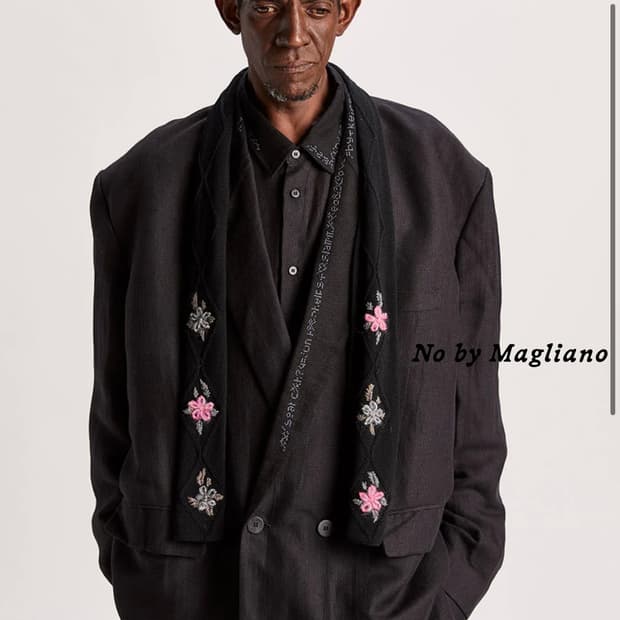 마리아노 스카프