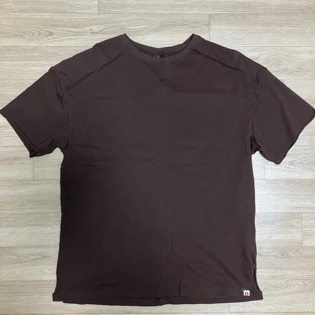 [M] 부디무드라 반팔티셔츠