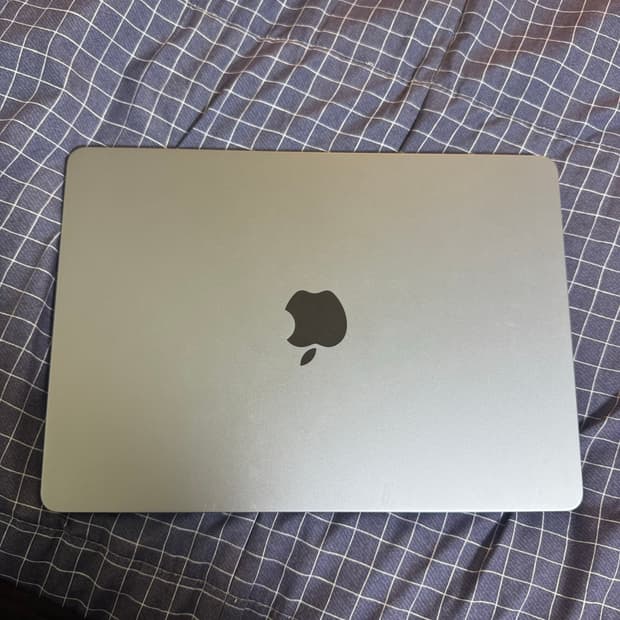 맥북에어 M3 13인치 16gb 256gb