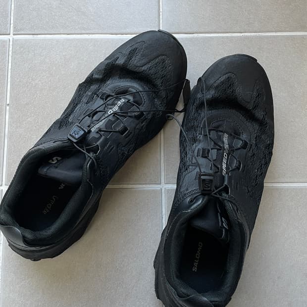 살로몬 스피드버스 