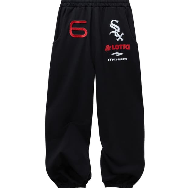 [구매글]MOWALOLA ATL JOGGERS 모와로라 조거 팬츠