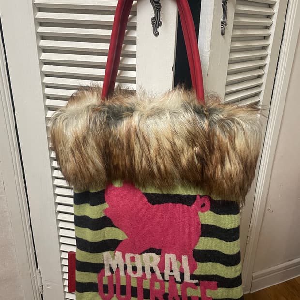 Vivienne Westwood Bag