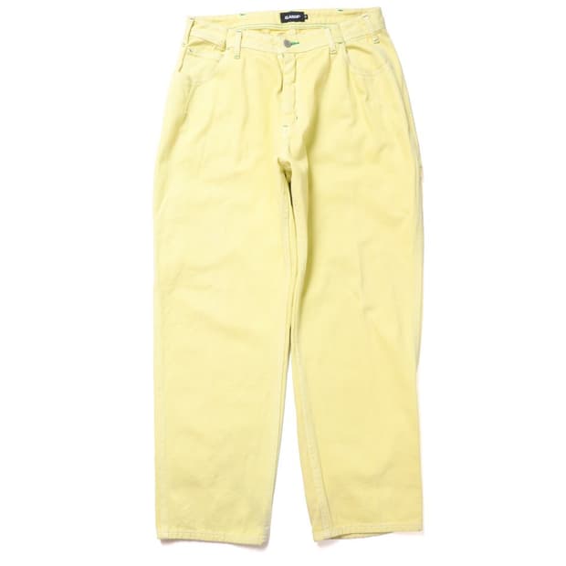 엑스라지 Xlarge Carpenter Pants

