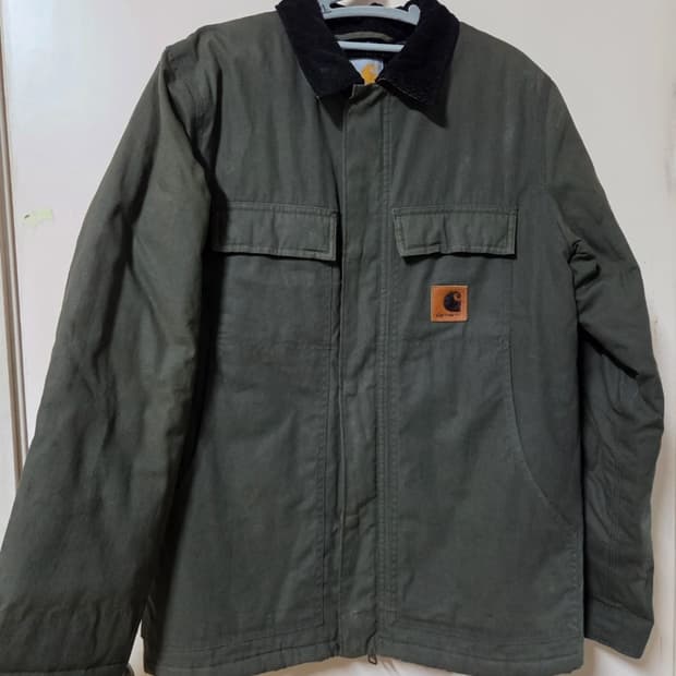 빈티지)칼하트 자켓