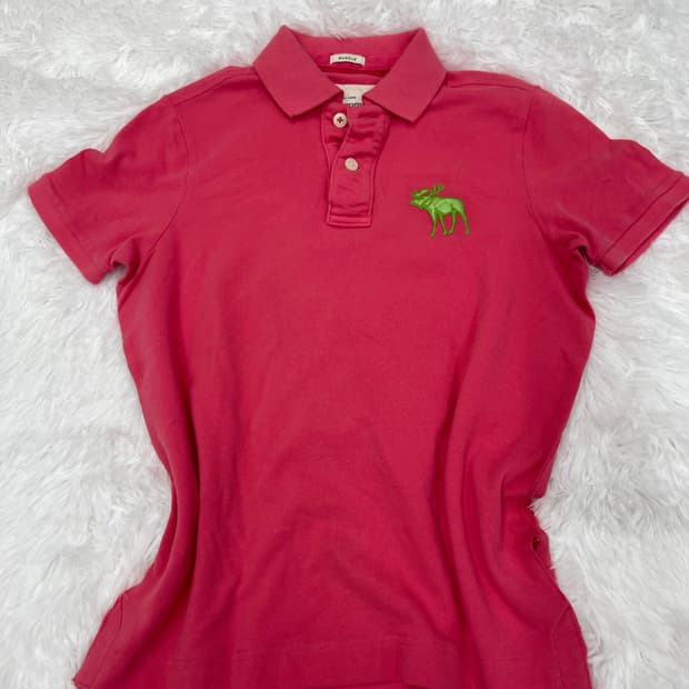 아베크롬비 카라반팔