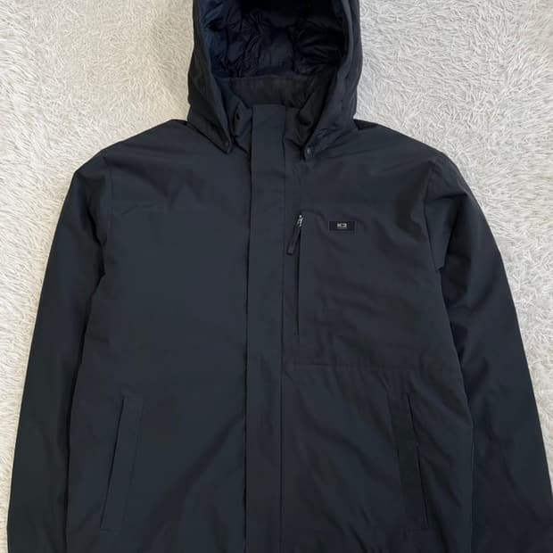 K2 케이투 덕다운 패딩/#484