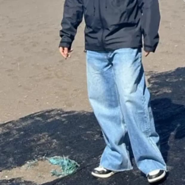 RECTO 데님 팝니다