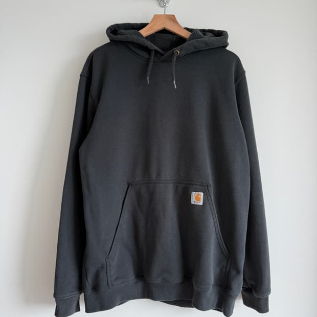칼하트(Carhartt) 써멀 후드(MEXICO)