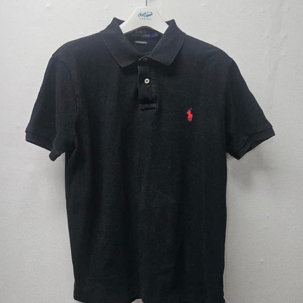 폴로 랄프로렌 포니 피케 반팔티 M