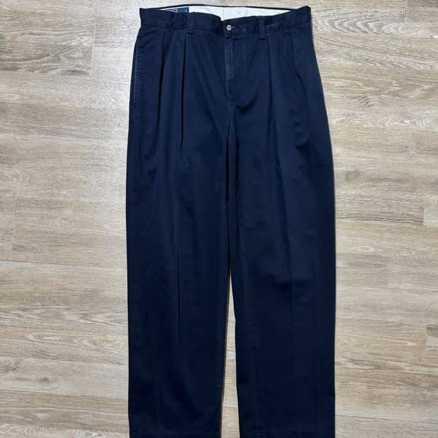 Polo Ralph Lauren Chino Pants 폴로 치노팬츠