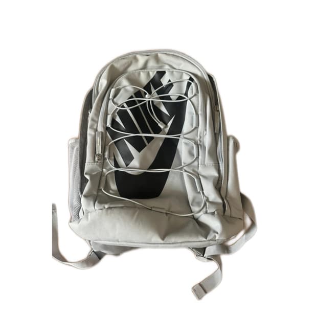 🤍나이키 헤이워드 화이트 백팩🤍