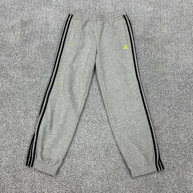 아다다스 퍼포먼스 에센셜 조거팬츠