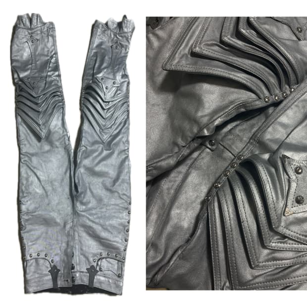 [UNIZWORLDWIDE] Moon Knight Pants