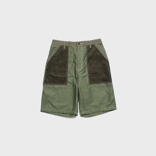 BROOKLYN OVERALL