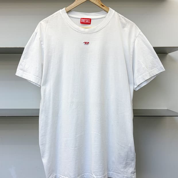 디젤 T-Diegor-D 티셔츠