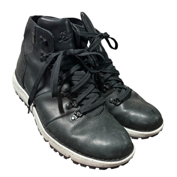 Danner 대너 고어텍스 비브람 하이킹 부츠 42 270 하이탑