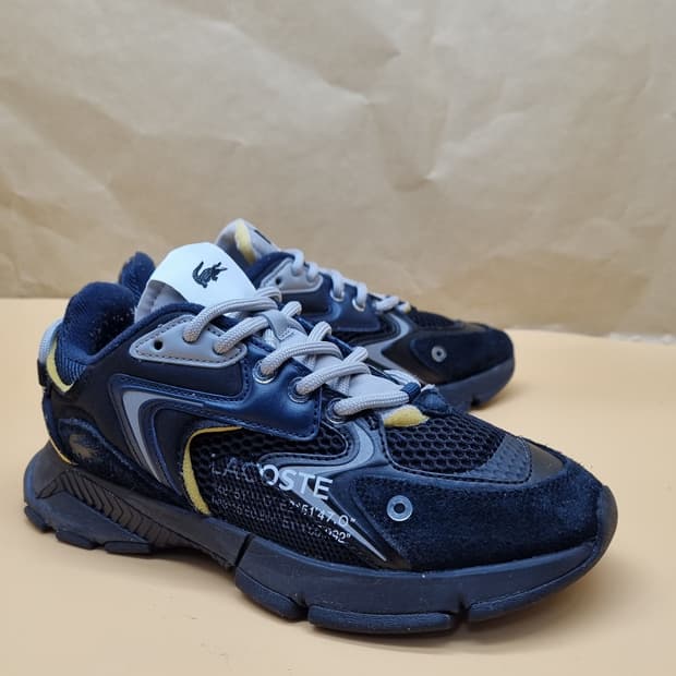 라코스테 L003 네오 여성운동화37 240.