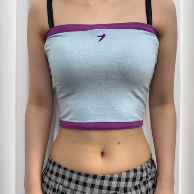 55dsl tank top