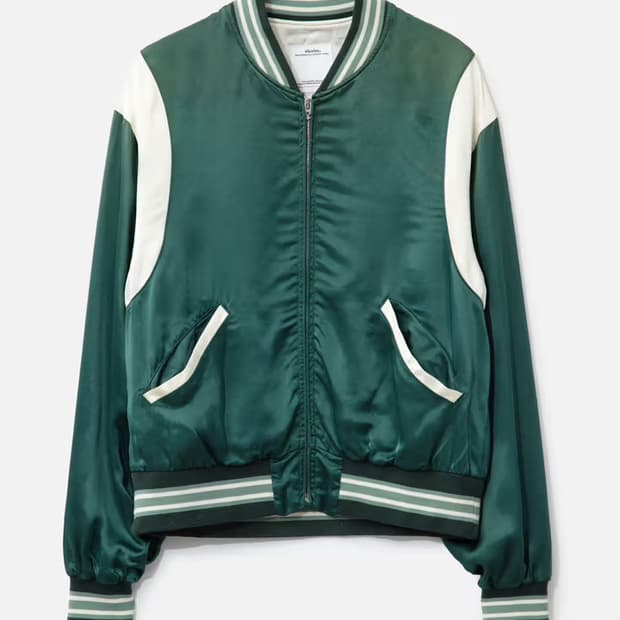 Visvim 23AW Douglas jacket 3