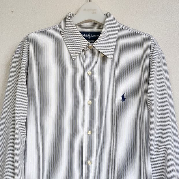 폴로랄프로렌 스트래치셔츠 (42-84