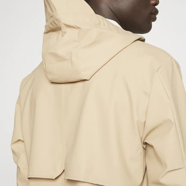 RAINS rain coat