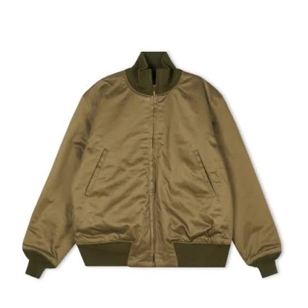 (40R) 버즈릭슨 buzz rickson 탱커자켓