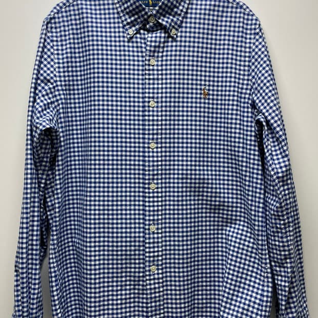 폴로 랄프로렌 셔츠