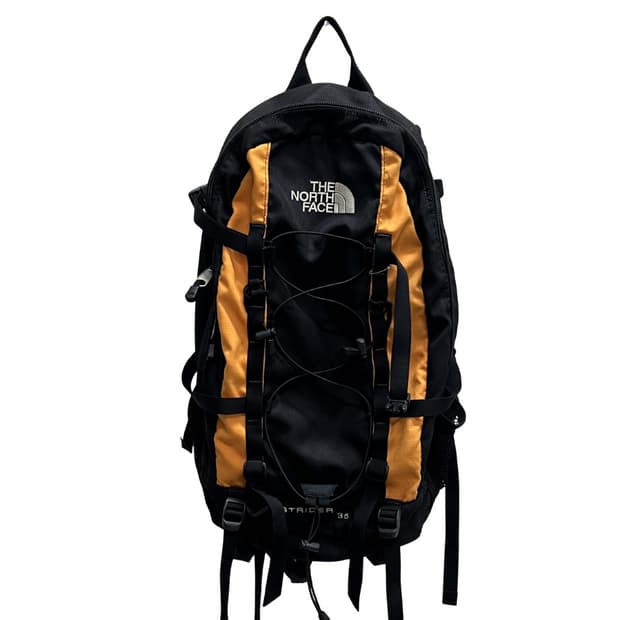 노스페이스 스트라이더35 등산 백팩