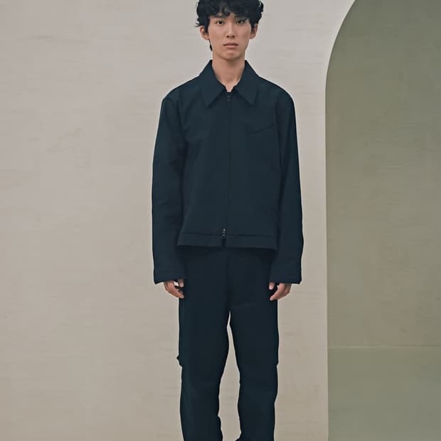 epicenter tourist aile cargo pants navy