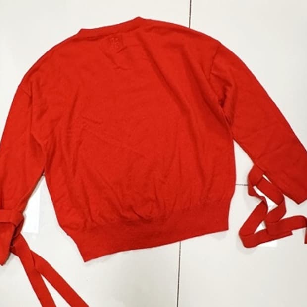 스카치앤소다 리본니트