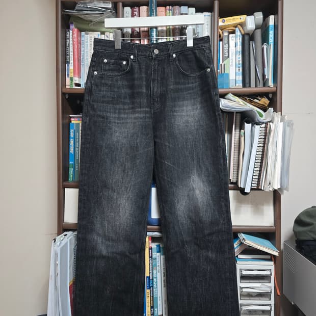 모드나인 mod1w Turn me On Black 
30