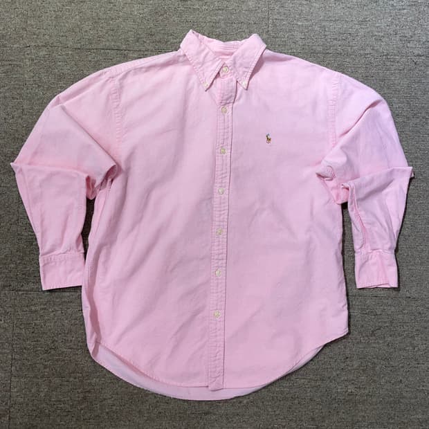  (L) Polo 폴로랄프로렌 셔츠