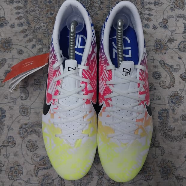 (새상품) 나이키 머큐리얼 베이퍼13 네이마르 285mm