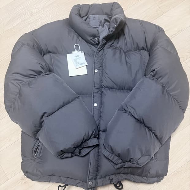 폴리테루 유즈드스냅 푸퍼