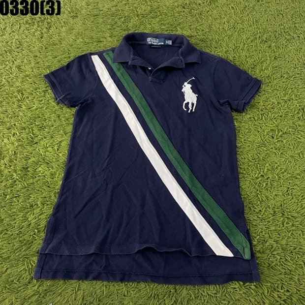 폴로 랄프로렌 빅포니 반팔티셔츠