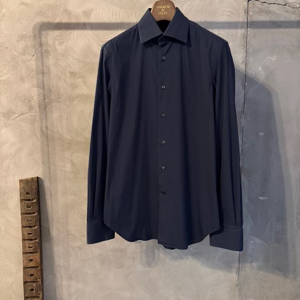 BOGGI 보기 드레스 셔츠 100