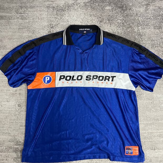 90s POLO SPORT 