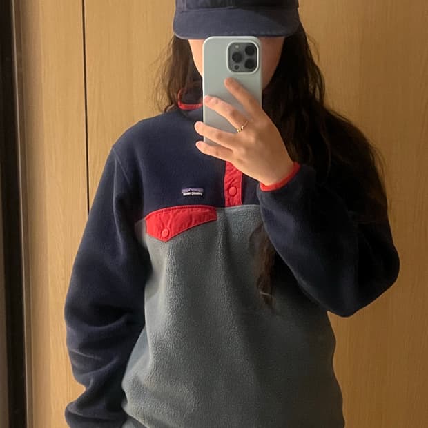 파타고니아 신칠라 키즈 XL (44-55추천)