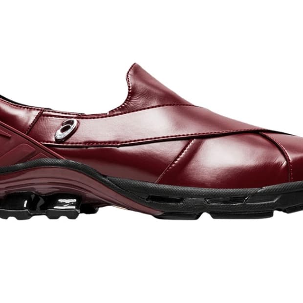 아식스 gmbh 230 구매