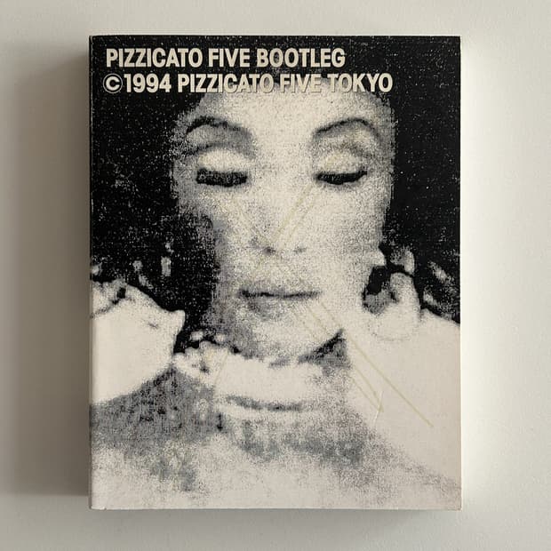 Pizzicato Five Bootleg (1994) 