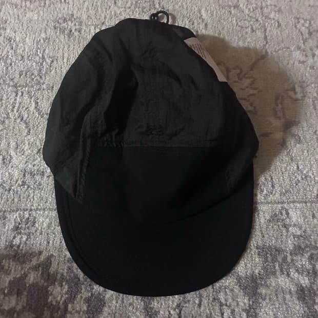 새티스파이 리피 캡 os