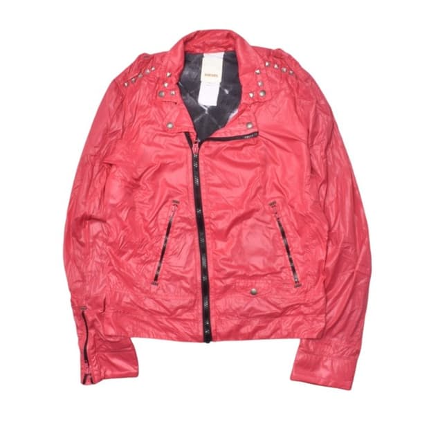 00S 디젤 더블라이더 자켓 L M0031