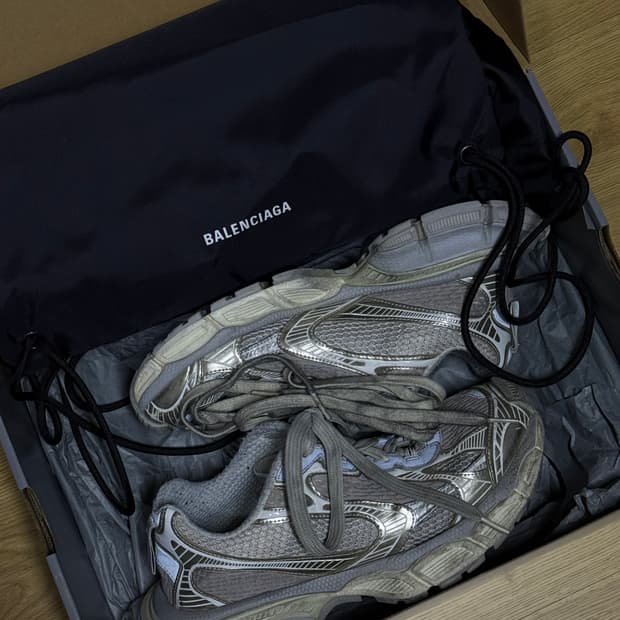 발렌시아가 3xl 에그쉘 40